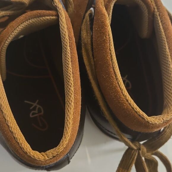 Mens gbx shoes size 10 - Picture 3 of 6